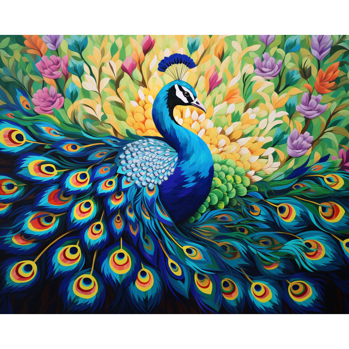 Siffermålning nr.147