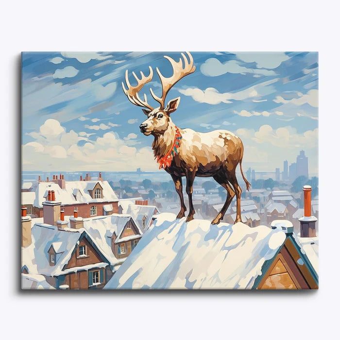 Siffermålning nr.97